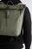 Рюкзак Lefrik Roll Mini Stripes Olive