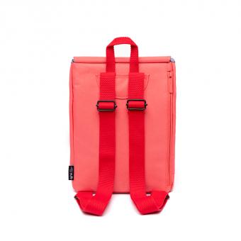 Рюкзак Lefrik Scout Mini Stripes Lush