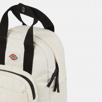 Рюкзак Dickies Lisbon Mini Backpack Whitecap Gray