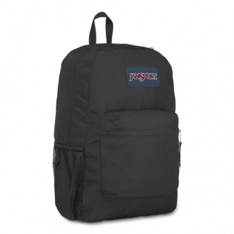 Рюкзак JanSport Cross Town Black