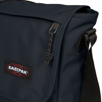 Сумка мессенджер Eastpak Delegate Cloud Navy