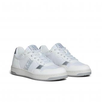 Кроссовки Napapijri Irmin Bright White