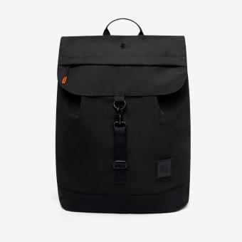Рюкзак Lefrik Scout Vandra Black Ripstop