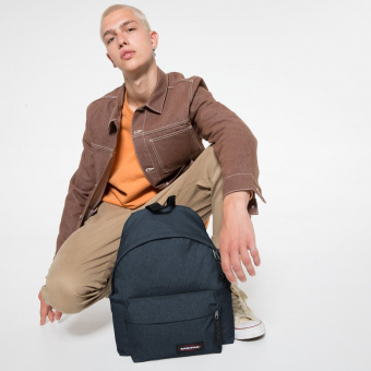 Рюкзак Eastpak Padded Pak'r Triple Denim