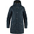 Куртка Fjallraven Greenland Winter Parka W 575 (Night Sky)