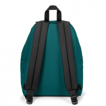 Рюкзак Eastpak Padded Pak'R Peacock Green