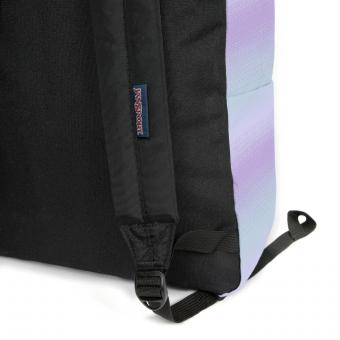 Рюкзак Jansport Superbreak One 8 Bit Ombre