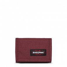 Кошелёк Eastpak Crew Single Crafty Wine