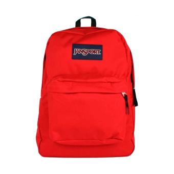 Рюкзак JanSport Superbreak One Red Tape