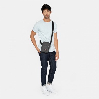 Сумка Eastpak The One Black Denim