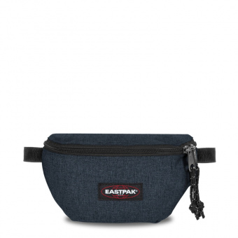 Сумка на пояс Eastpak Springer Triple Denim