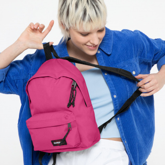 Рюкзак Eastpak Orbit Pink Escape