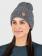 Шапка Fjallraven Byron Hat 113 (Chalk White)