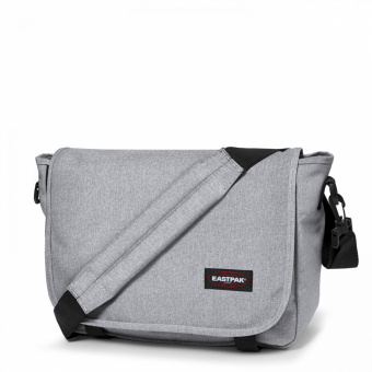 Сумка-мессенджер Eastpak Jr Sunday Grey