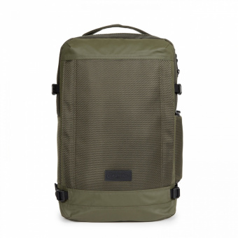 Рюкзак Eastpak Tecum M Cnnct Khaki