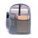 Рюкзак Lefrik Capsule Stripes Black