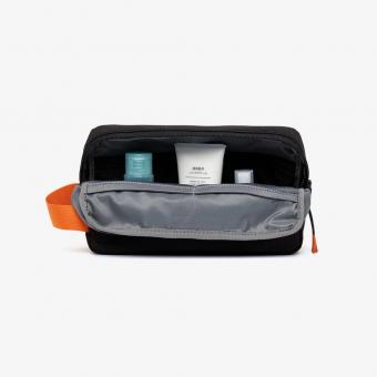 Сумка Lefrik Neo Lithe Bag Vandra Black Ripstop