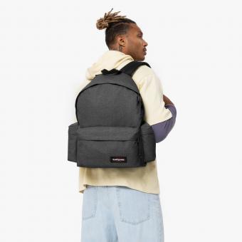 Рюкзак Eastpak Triple Pak'r Black Denim
