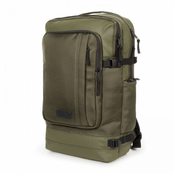 Рюкзак Eastpak Tecum L Cnnct Khaki