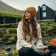 Шапка Fjallraven Tab Hat 550 (Black)