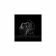 Рюкзак Fjallraven Kanken No.2 Black Edition (Black)