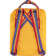 Рюкзак Fjallraven Kanken Rainbow Mini 141-907 (Warm Yellow)
