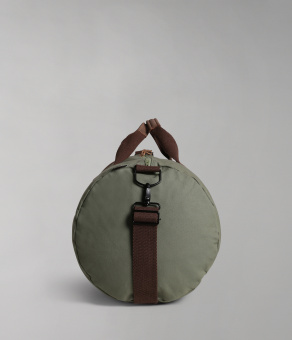 Сумка Napapijri Bering 3 Green Lichen