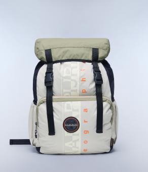 Рюкзак Napapijri H-Curver Daypack Beige Silvr