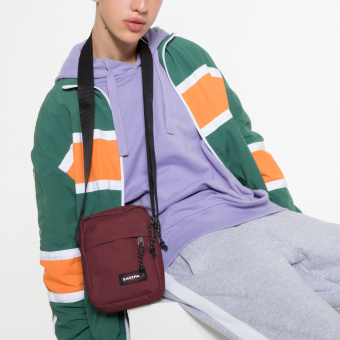 Сумка Eastpak The One Crafty Wine