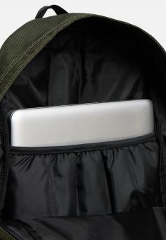 Рюкзак Napapijri H-Epica Daypack Green Depths
