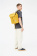 Рюкзак Lefrik Scout Metal Mustard