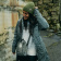 Шапка Fjallraven Tab Hat 550 (Black)