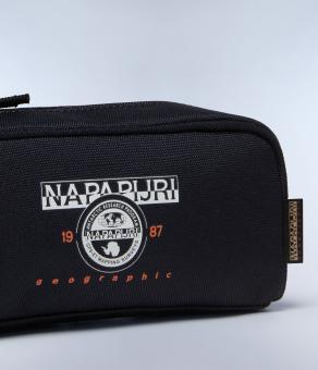 Пенал Napapijri H-Boussine Pencase Blu Marine