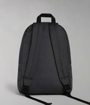 Рюкзак Napapijri Happy Daypack 4 Dark Grey Soli