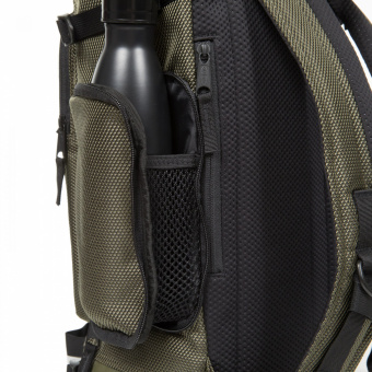 Рюкзак Eastpak Tecum Top Cnnct Khaki