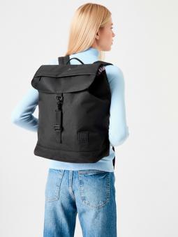Рюкзак Lefrik Scout Black