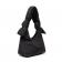 Сумка Lefrik Biwa Mini Puffy Black Tech