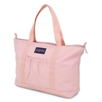 Сумка-Шоппер Jansport Daily Tote Misty Rose