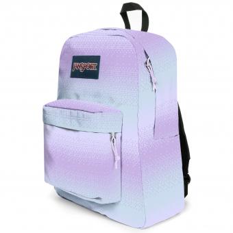 Рюкзак Jansport Superbreak One 8 Bit Ombre