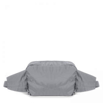 Сумка на пояс Eastpak Bumbag Double Sunday Grey