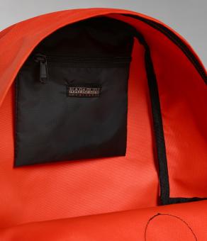 Рюкзак Napapijri Voyage 3 Red Cherry