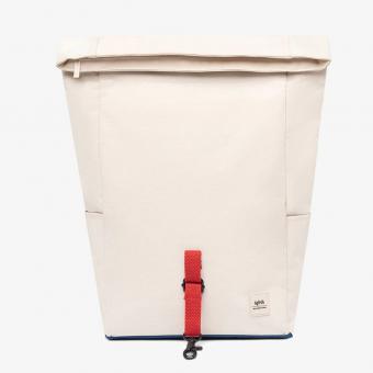 Рюкзак Lefrik Roll Mini Bauhaus Block
