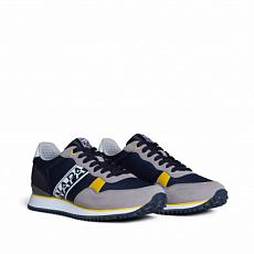 Кроссовки Napapijri Cosmos Navy/Grey