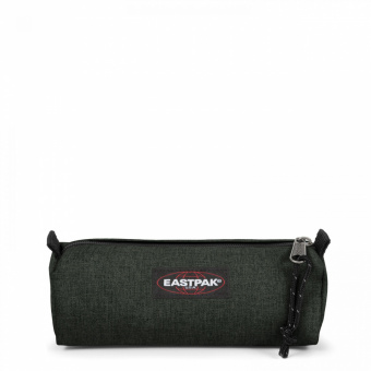 Пенал Eastpak Benchmark Single Crafty Moss