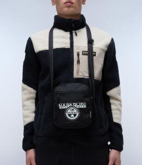 Сумка Napapijri H-Boussine Crossbody Black