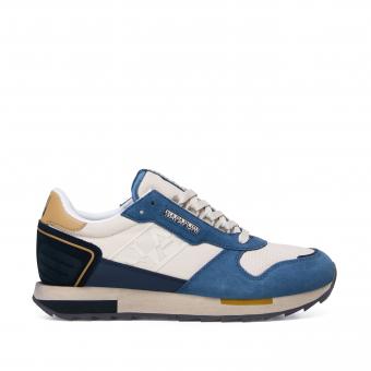Кроссовки Napapijri Virtus Navy/Milk