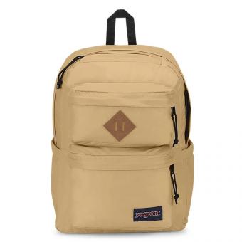 Рюкзак JanSport Double Break Curry