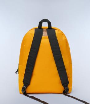 Рюкзак Napapijri Voyage 3 Orange Marigold