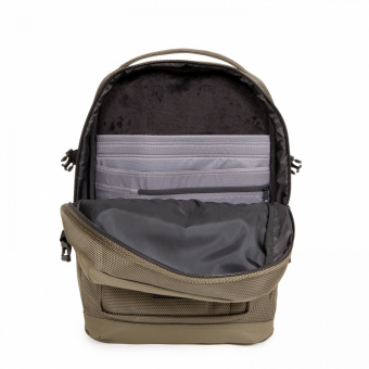 Рюкзак Eastpak Tecum S Cnnct Sand