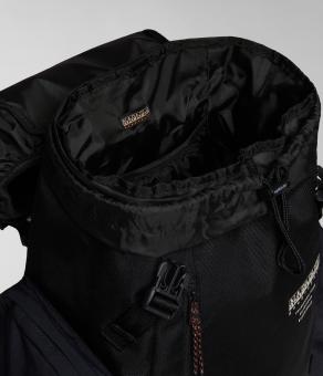 Рюкзак Napapijri H-Lynx Daypack Black